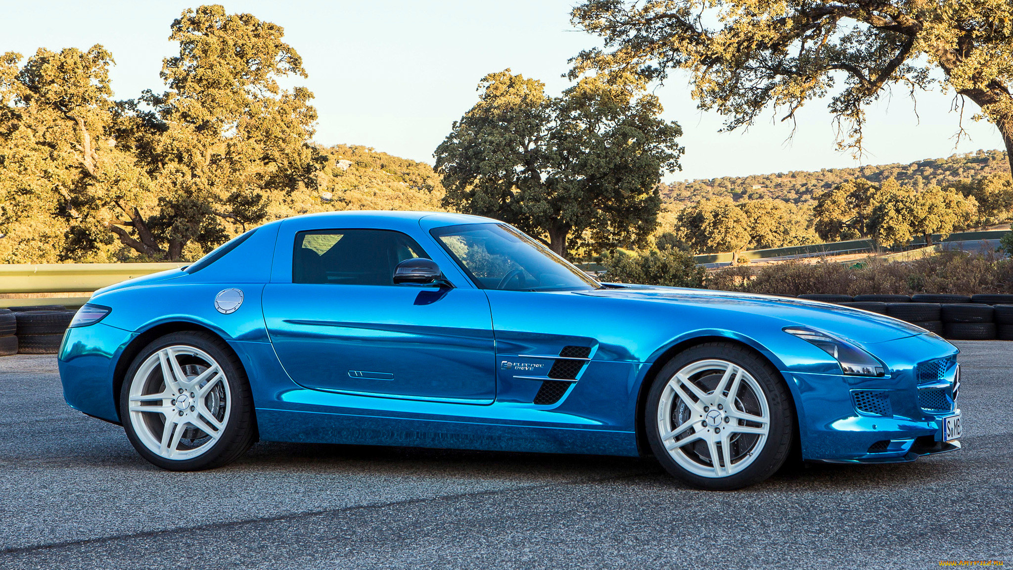 mercedes, sls, , benz, daimler, ag, 